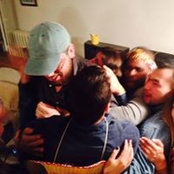 Pat Reilly's photo