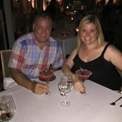 Andy Dawe's photo