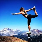 Ashley Evert's photo