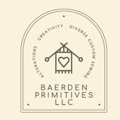 BaerDen Primitives LLC