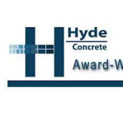 Hyde Concrete