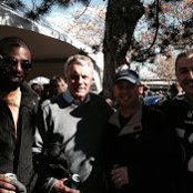 Jamaal Thomas's photo