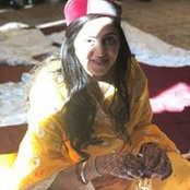 Foto von Gitika Kapoor