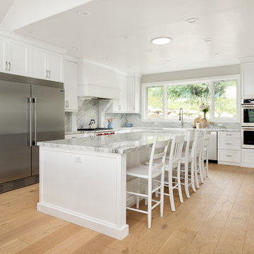 Cape Cod Home Remodel