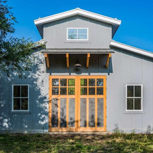 Outbuilding