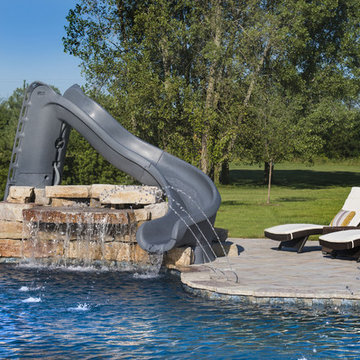 Barrington Hills IL Pool & Spa