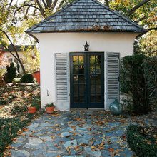 Garden Shed