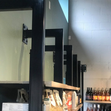 COMMERCIAL DESIGN