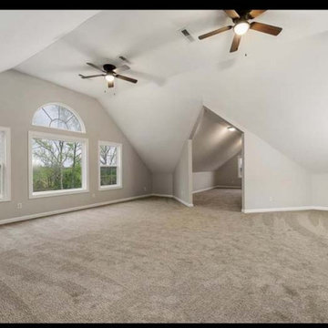 Home Remodeling Contractor in Knoxville