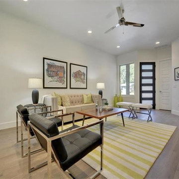 Austin, TX Condo