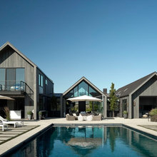 Dream house exterior