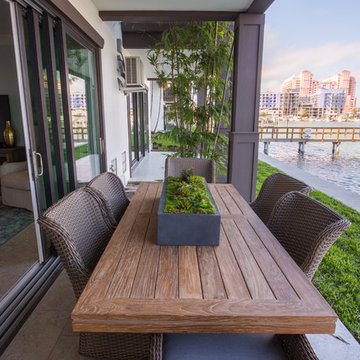 Clearwater Townhouse