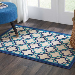 Aloha Collection - Area Rugs