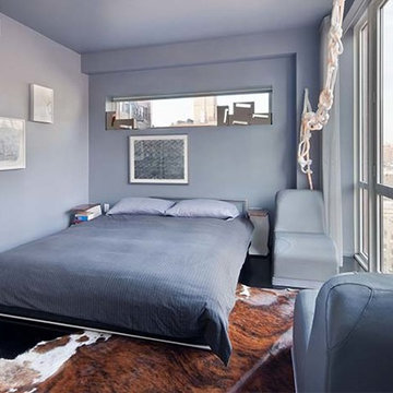 Chelsea Penhouse