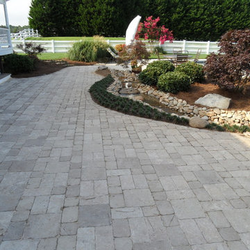 Saxon Landscape Design