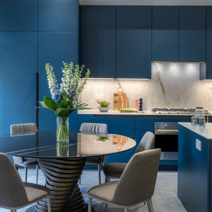 Open-Plan Kitchens: Are They Still Worth It?