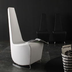 Drop Chair - Armchairs And Accent Chairs