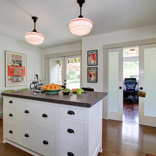 pocket doors