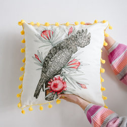 Cushions - Seat Cushions