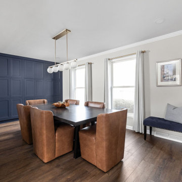 Home Remodeling in Zionsville