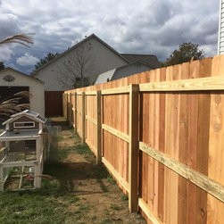 Fences - Products