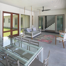 porch and patio