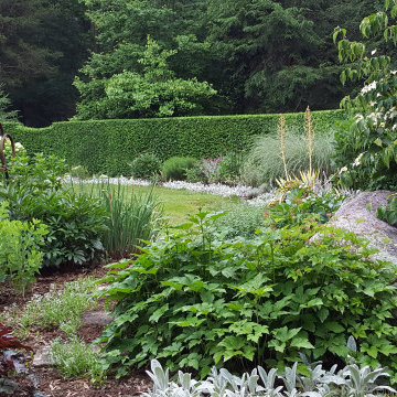 My Garden