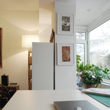 Home Office
