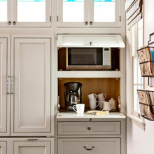 Kitchen Cabinetry