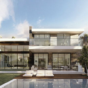 Bay Point Residence