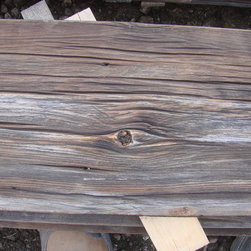 Barn Wood - Products