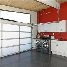Garage & Shed