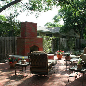 Fireplaces