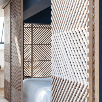 Sliding Doors . la suite parentale