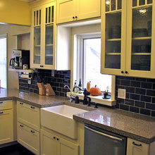 cabinets
