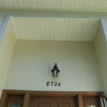 James Hardie Board & Batten - Fairfax