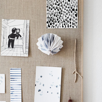 Houzz Tours Silke Bonde