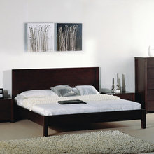 beds