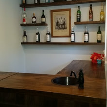 bar