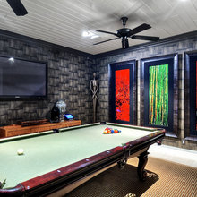 gameroom