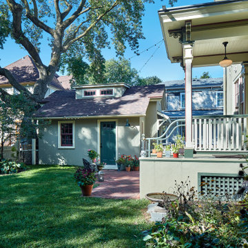 Design & Preservation Award Winners - Evanston