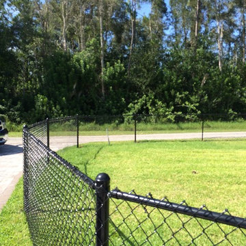 Fencing