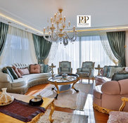 Villa Pamir Dekorasyon Yatak Odasi Modoko