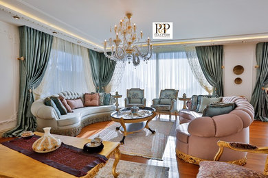 Villa Pamir Brand in UK Exclusively at Leberta London