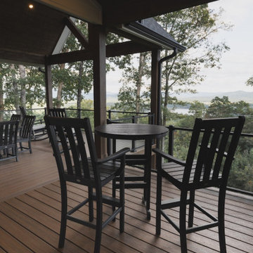 Winding Ridge - Blairsville, GA