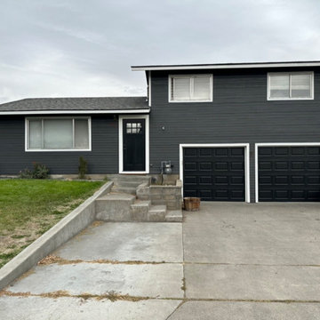 Exterior Paint
