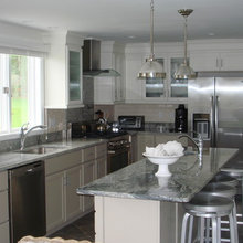 Kitchen Renovations