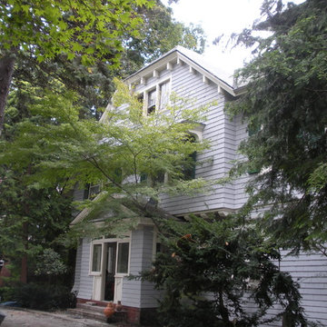 Midland Avenue Whole House Reconstruction