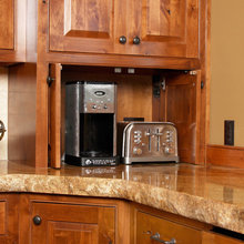 Cabinetry