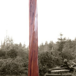 Columns - Building Materials